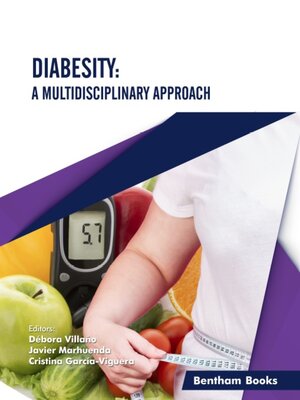 cover image of Diabesity